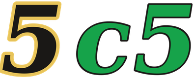 5c5 logo